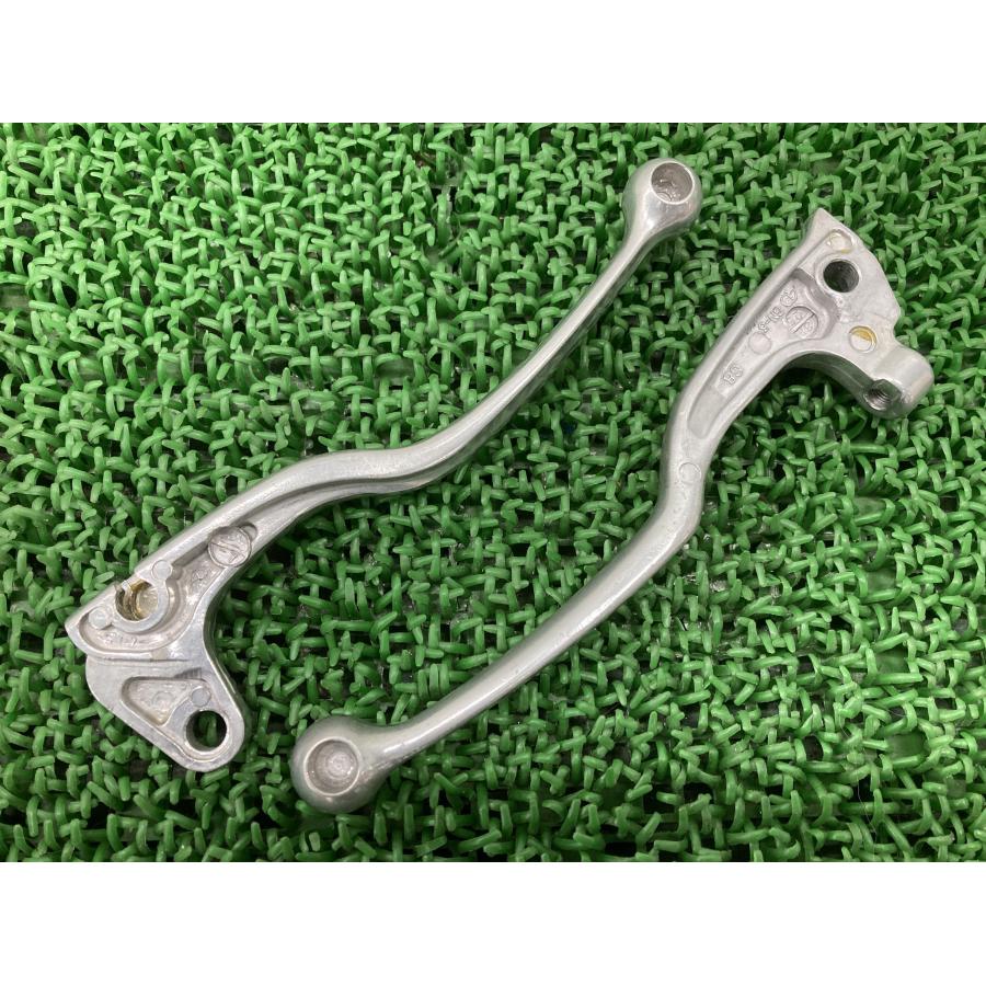 ヤマハ発動機 セロー225WE レバー 左右 SN-3 4JG-165*** ヤマハ 純正