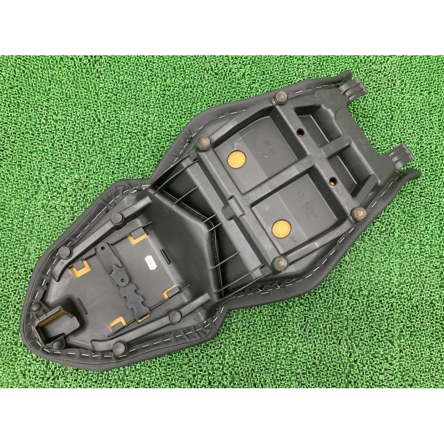 S1000XR シート 5253 7717177 BMW 純正 中古 バイク 部品 綺麗 良品 