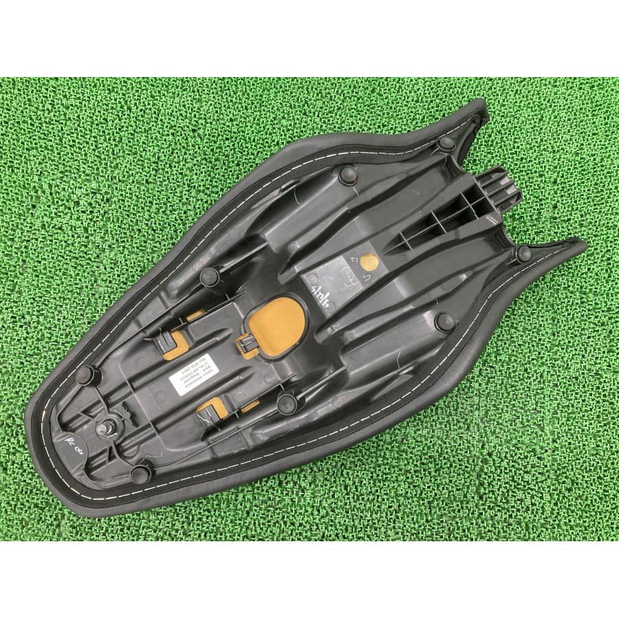 G310R シート 5253 8558949 BMW 純正 中古 バイク 部品 52538558949