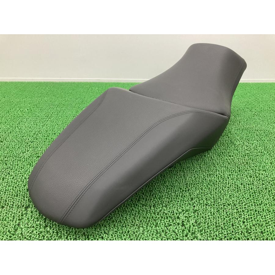K1600B シート 5253 8566605 BMW 純正 中古 バイク 部品 52538566605