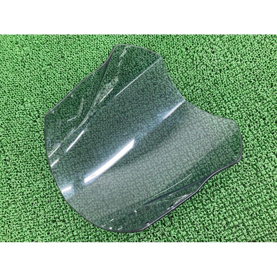 F650CS スクリーン 46 63 7 658 361 BMW 純正 中古 バイク 部品
