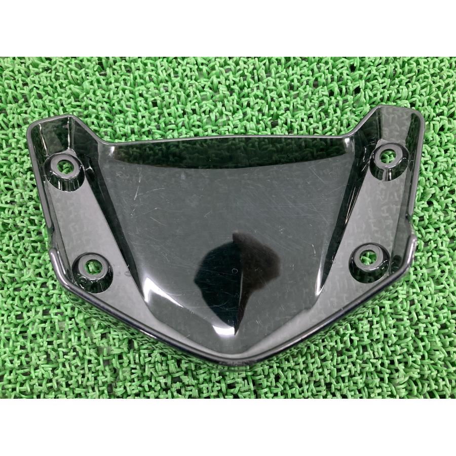 マット R1200R メーターバイザー 46.63-8 555 152 BMW 純正 中古 バイク 部品