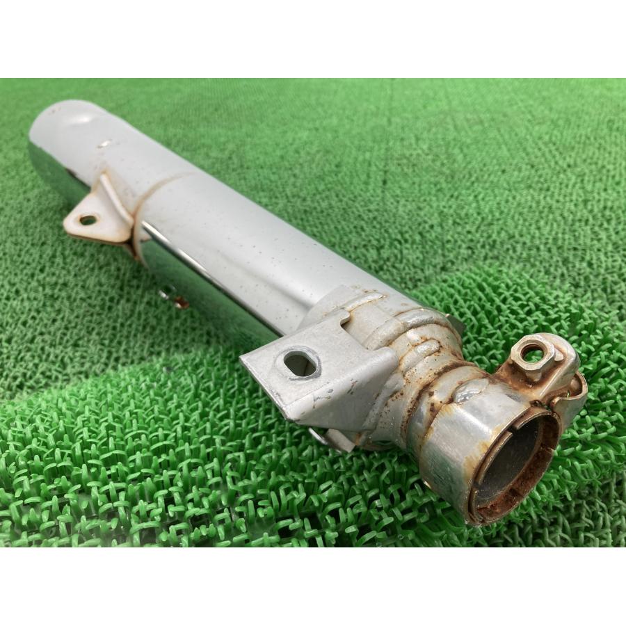 スズキ（SUZUKI） ST250 サイレンサーマフラー 26G2 純正 中古 バイク