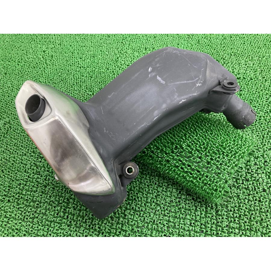 200デューク サイレンサーマフラー 906.05.083.000 KTM 純正 中古