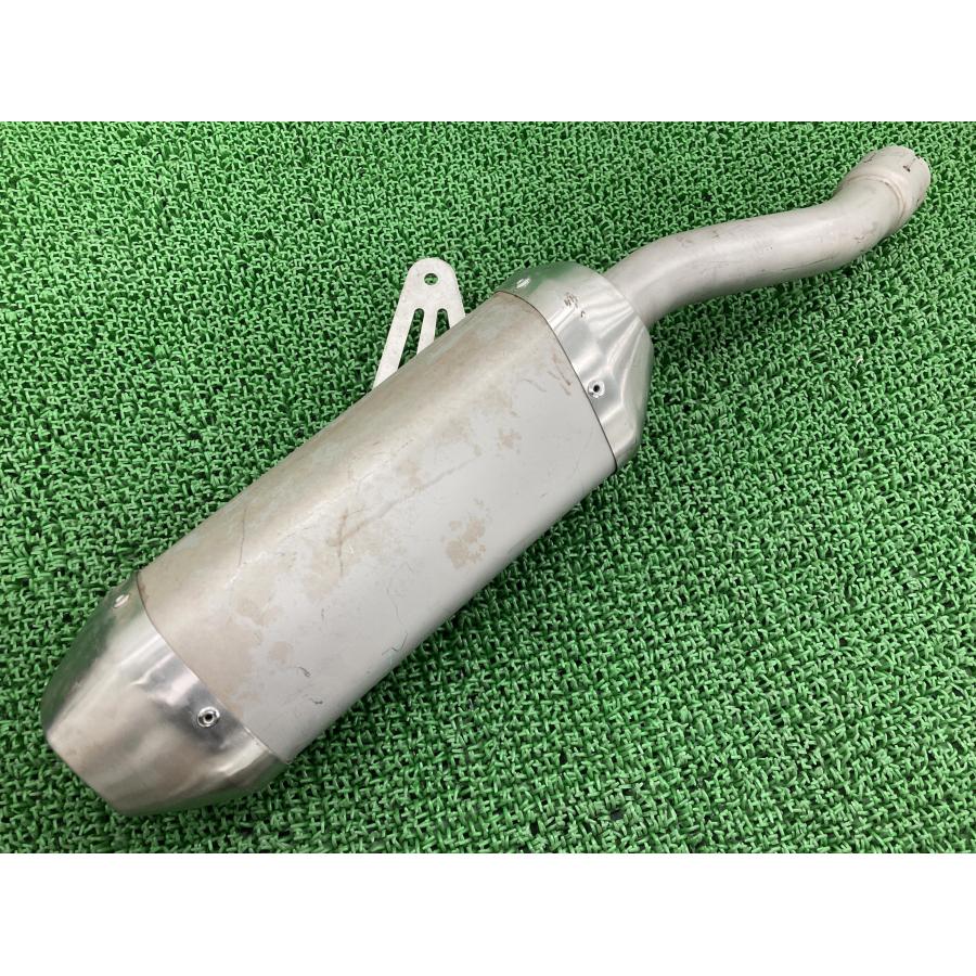 デイトナ675R サイレンサーマフラー 2203068 トライアンフ(TRIUMPH