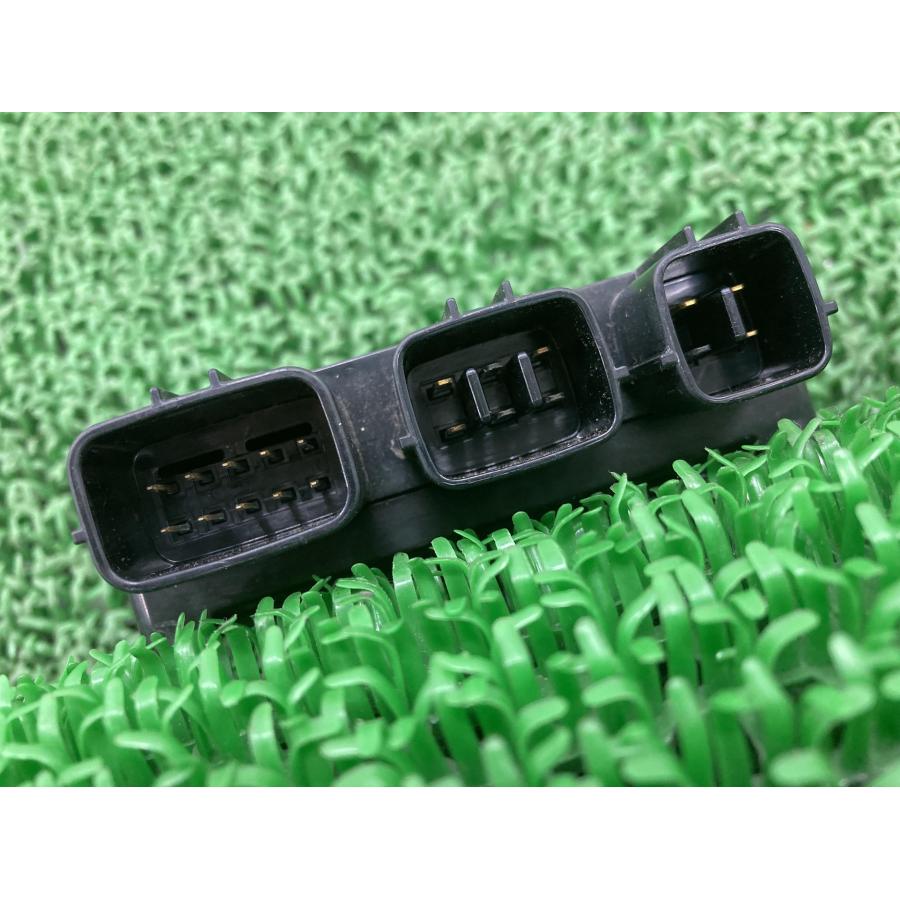 み 2009 Kawasaki EX650C9F NINJA 650R - 649cc Options and Equipment