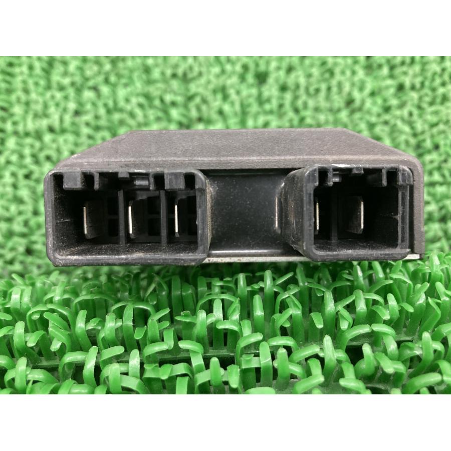 CBR1000RR レギュレター ホンダ 純正 バイク 部品 レギュレーター レクチファイアー MOSFET NC700 品薄 車検 Genuine 【中古】 1 ホンダ（HONDA） CBR1000RR レギュレター 純正 中古 バイク 部品