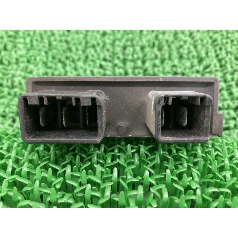 CB400SF レギュレター ホンダ 純正 中古 バイク 部品 NC42 REVO