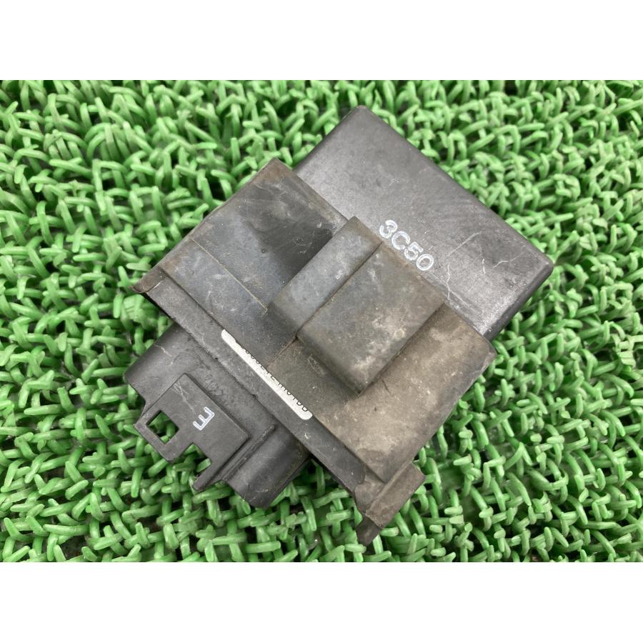 ヤマハ発動機 セロー250 イグナイター ヤマハ 純正 中古 バイク 部品