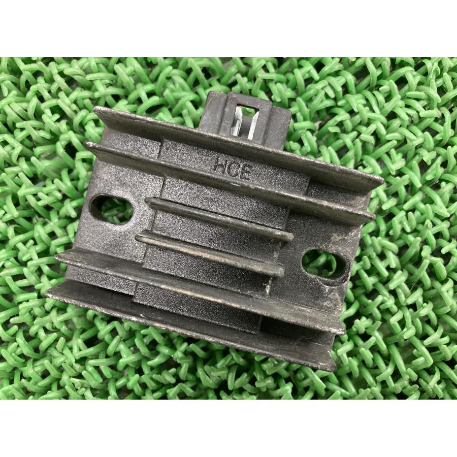ヤマハ発動機 トリシティ125 レギュレター ヤマハ 純正 中古 バイク