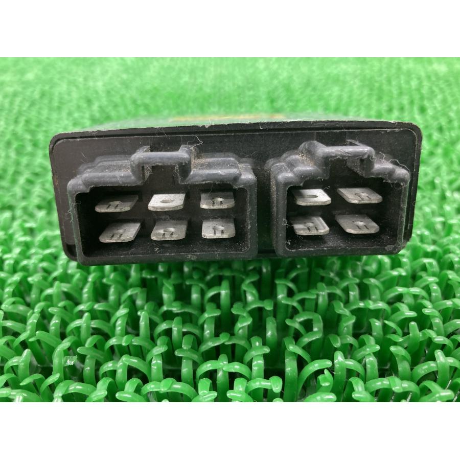 カワサキ（Kawasaki） バリオス イグナイター 純正 中古 バイク 部品