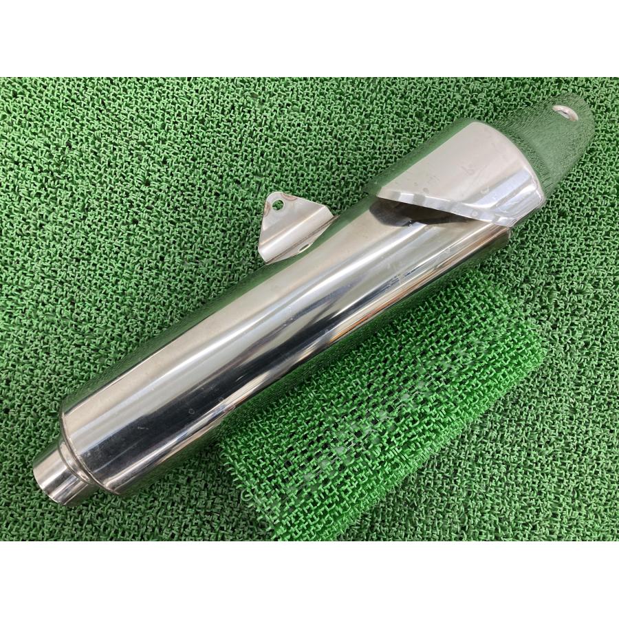 ホンダ（HONDA） CB400SF サイレンサーマフラー MFM K2 純正 中古