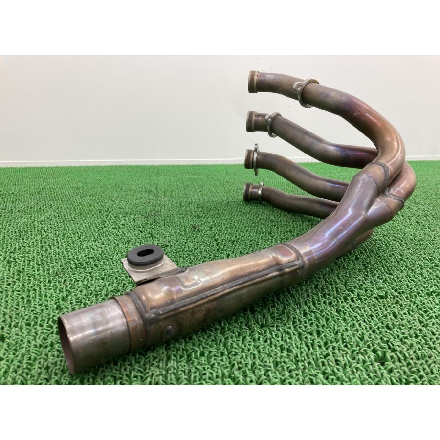 ホンダ（HONDA） CBR1000RR エキパイマフラー 純正 中古 バイク 部品