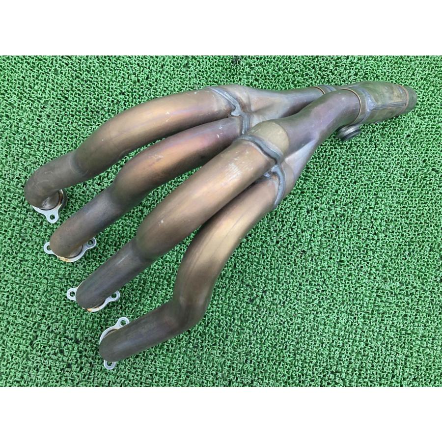 ホンダ（HONDA） CBR1000RR エキパイマフラー 純正 中古 バイク 部品
