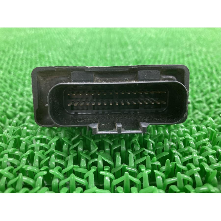 カワサキ（Kawasaki） エストレヤ ECU 21175-0301 純正 中古 バイク