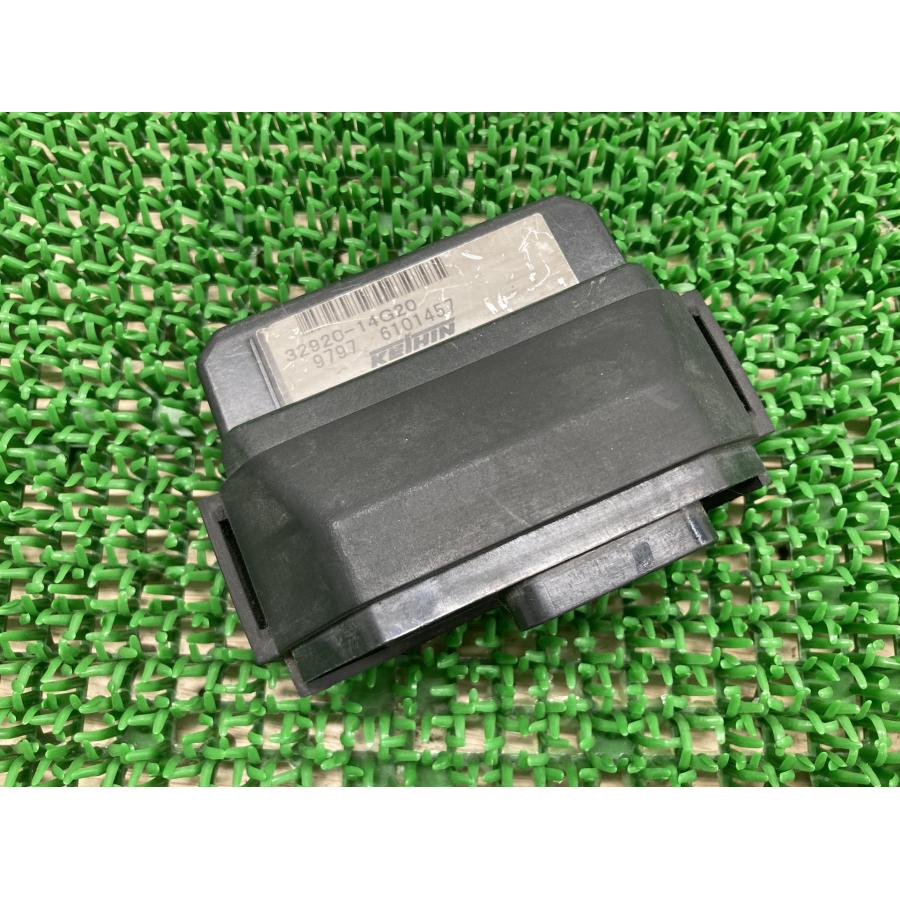 スズキ（SUZUKI） スカイウェイブ250 イグナイター 純正 中古 バイク