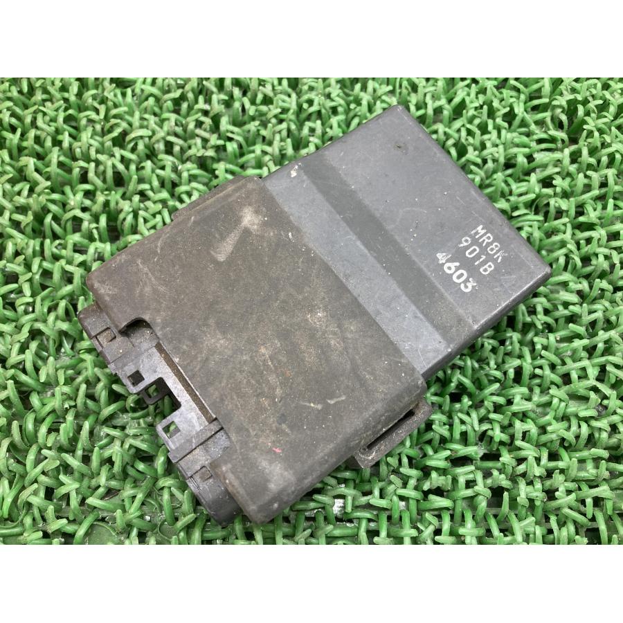 ホンダ（HONDA） RVF400 イグナイター 純正 中古 バイク 部品 NC35 CDI