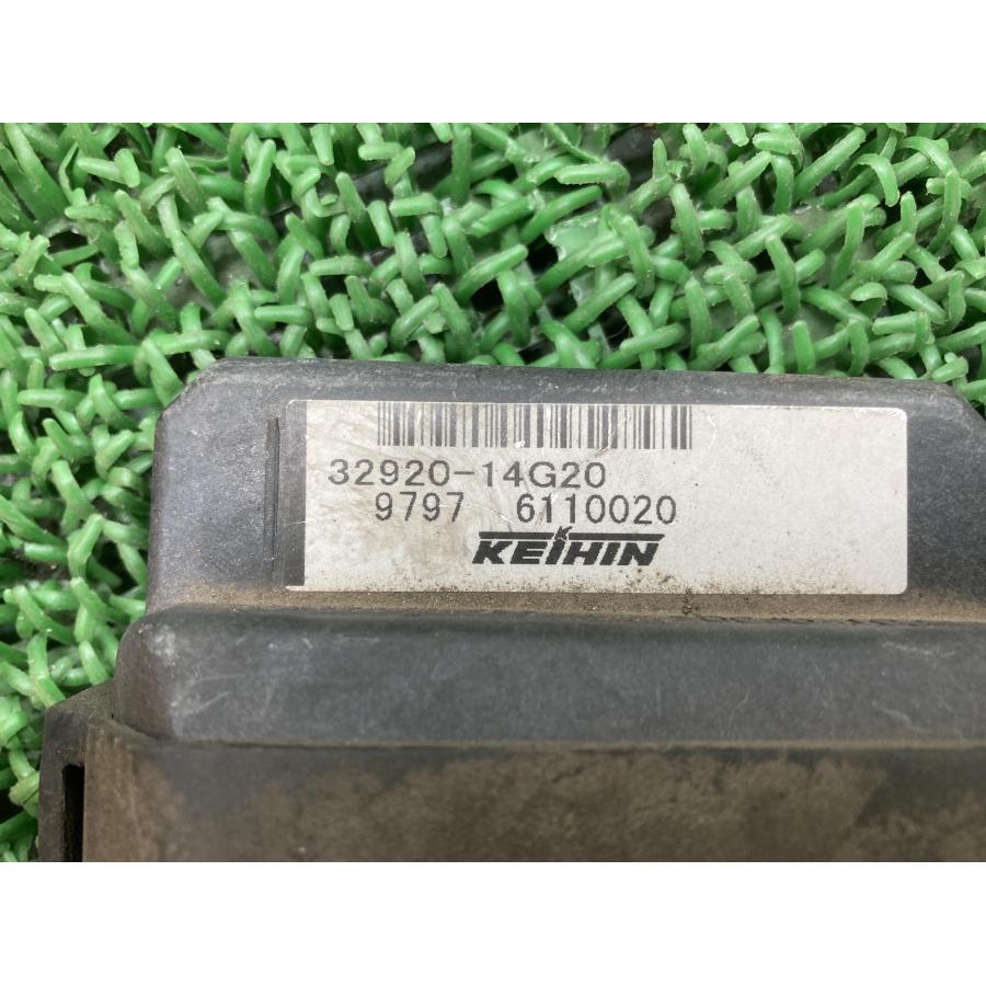 スズキ（SUZUKI） スカイウェイブ250 イグナイター 純正 中古 バイク