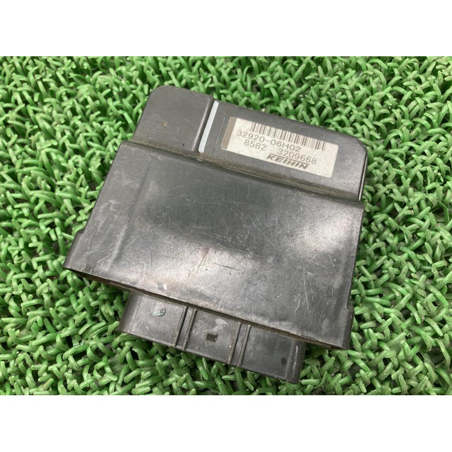 スズキ スカイウェイブ250 ECU 純正 中古 バイク 部品 CJ44A スズキ スカイウェイブ250 ECU 純正 中古 バイク 部品 CJ44A