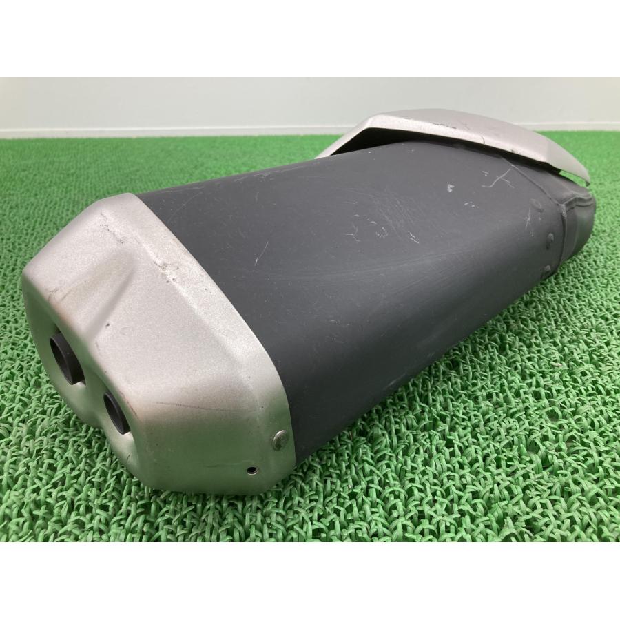 CBR400R(8BL-NC56)　純正サイレンサー ホンダ（HONDA） CBR400R サイレンサーマフラー MKP K1 純正 中古