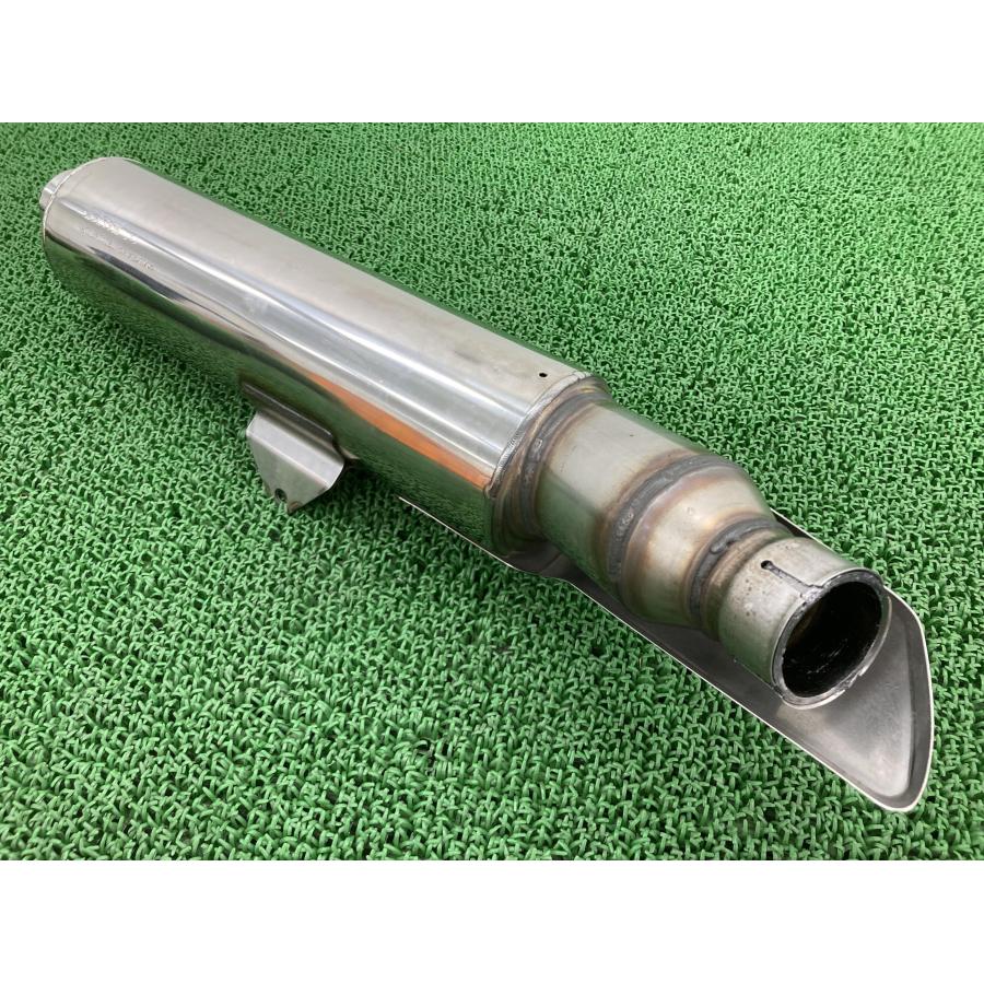 ホンダ（HONDA） CB400SF サイレンサーマフラー MFM K2 純正 中古