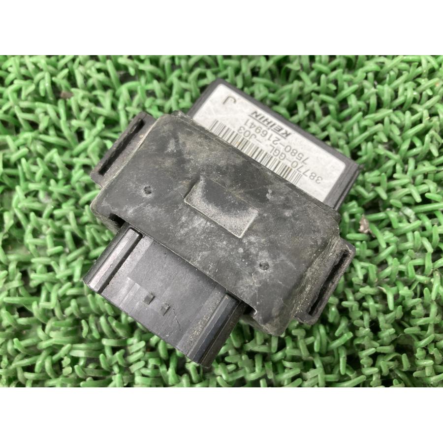 ホンダ（HONDA） ジョルノ イグナイター 純正 中古 バイク 部品 AF70