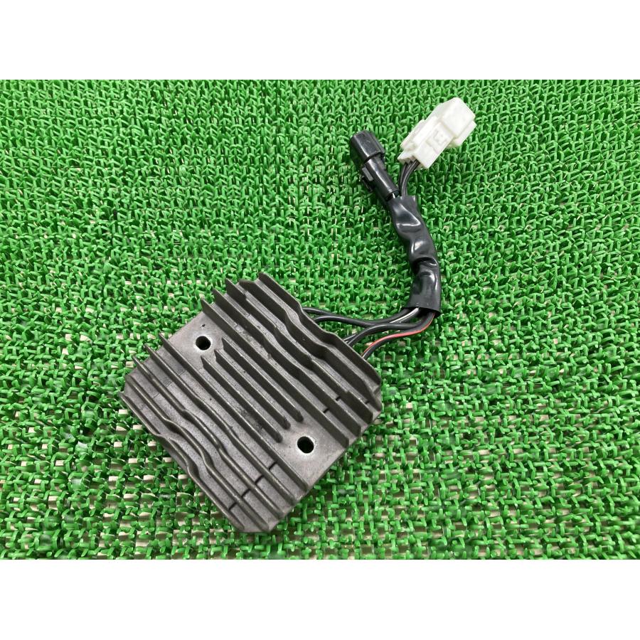 スカイウェイブ650 (新品)レギュレータ スズキ（SUZUKI） スカイウェイブ650 レギュレター 純正 中古 バイク