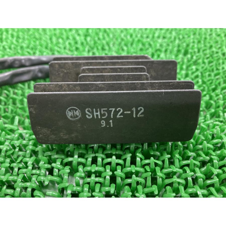 ホンダ（HONDA） NSR250R レギュレター SH572-12 MC18-1109*** 純正