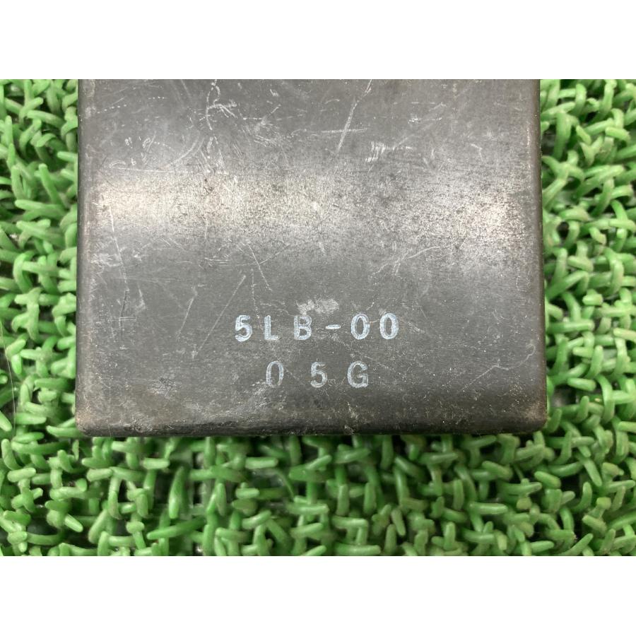 ヤマハ発動機 TW200 イグナイター ヤマハ 純正 中古 バイク 部品 DG07J