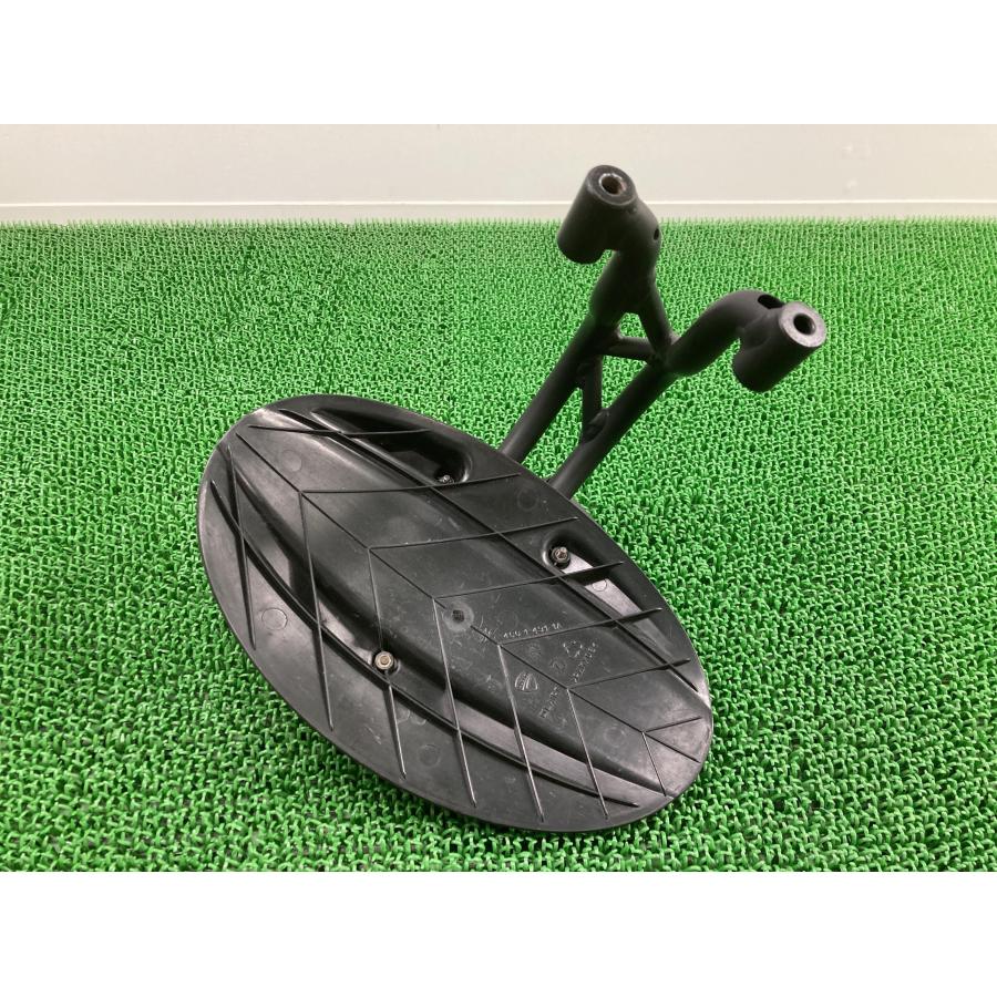 ディアベル リアフェンダー 46014911A ドゥカティ 純正 バイク 部品 DIAVEL マッドガード 割れ欠け無し 車検 Genuine 【中古】 40 ディアベル リアフェンダー 46014911A ドゥカティ 純正 中古 バイク