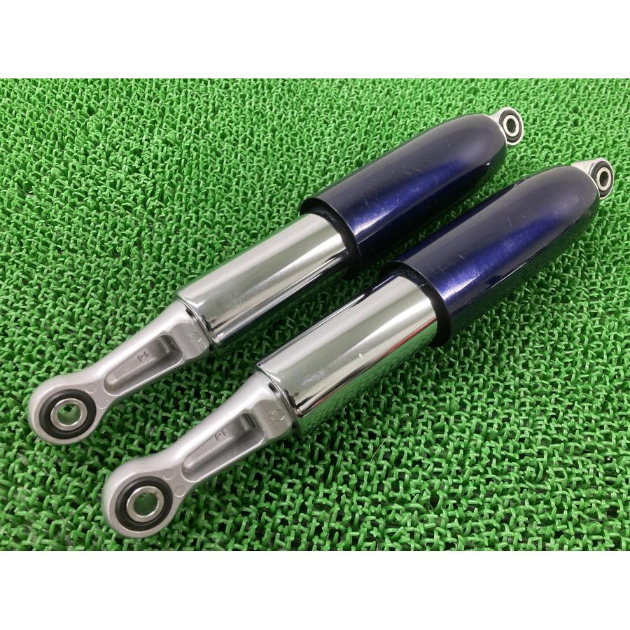 ♥️美品♥ホンダ　スーパーカブC125 純正リアサスペンション　JA48 ホンダ（HONDA） スーパーカブC125 リアサスペンション 左右 JA48-1000