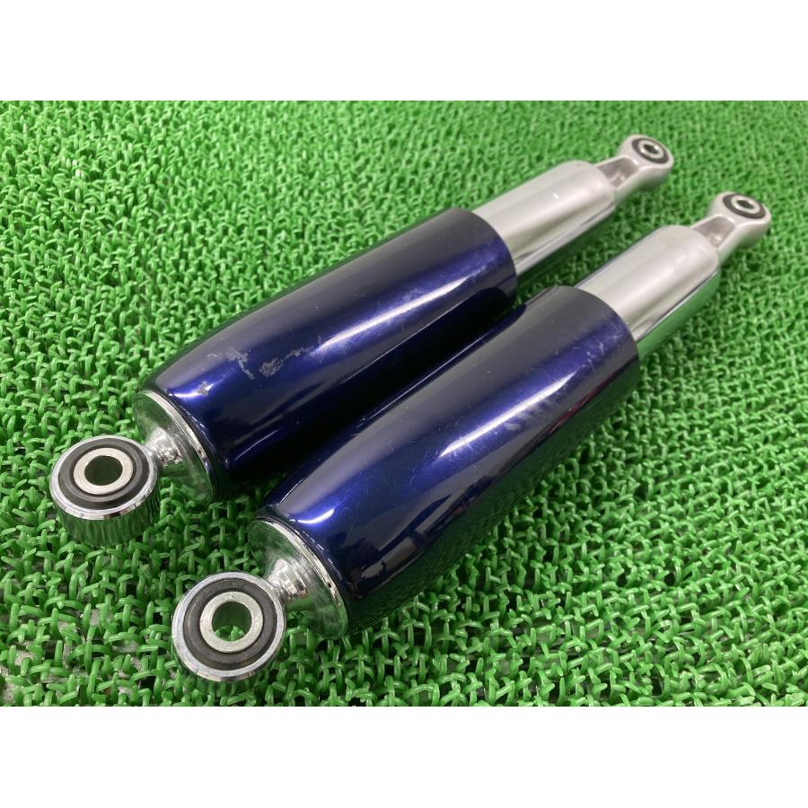 ホンダ（HONDA） スーパーカブC125 リアサスペンション 左右 JA48-1000