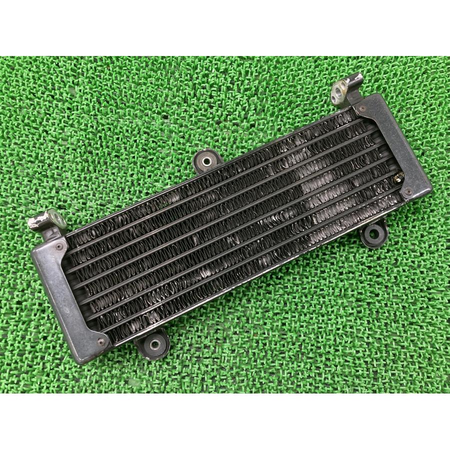 カワサキ（Kawasaki） ゼファー1100 オイルクーラー 024100-9370 純正