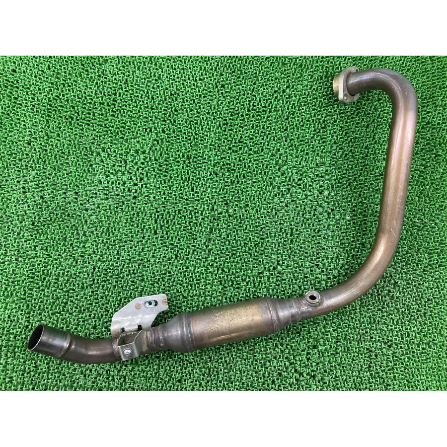 カワサキ（Kawasaki） Z250SL エキパイマフラー M158 純正 中古 バイク