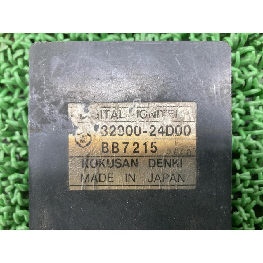 スズキ（SUZUKI） アクロス イグナイター 純正 中古 バイク 部品