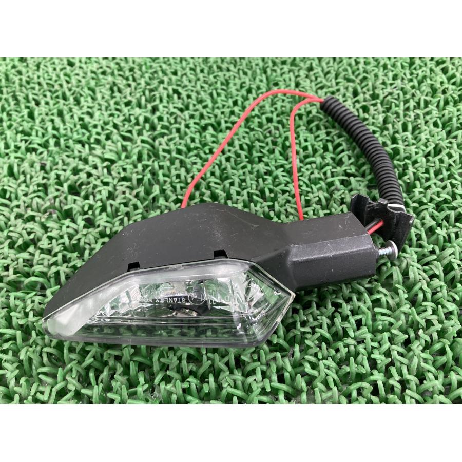 カワサキ（Kawasaki） NINJA250 リアウインカー 右 W3815 純正 中古