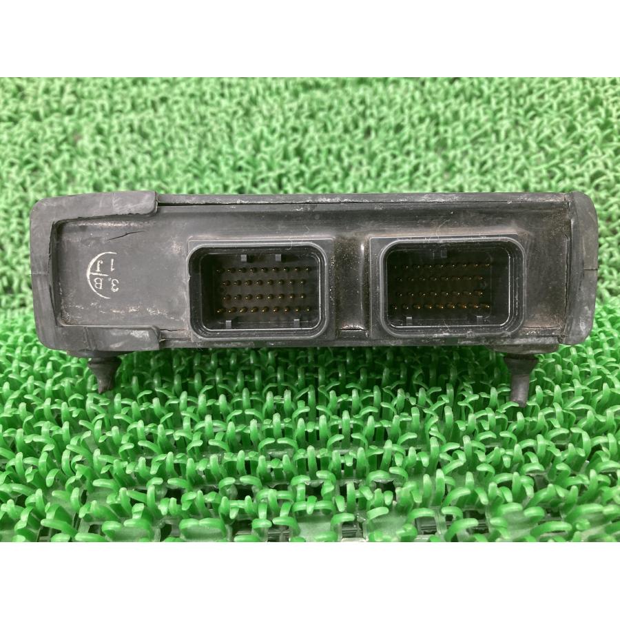 ts.！ ZX-12R ECU カワサキ 純正 中古 バイク 部品 ZXT20A ECM