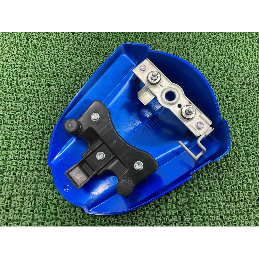 スズキ（SUZUKI） GSX-R1000 シングルシートカウル 青M 21H 純正 中古
