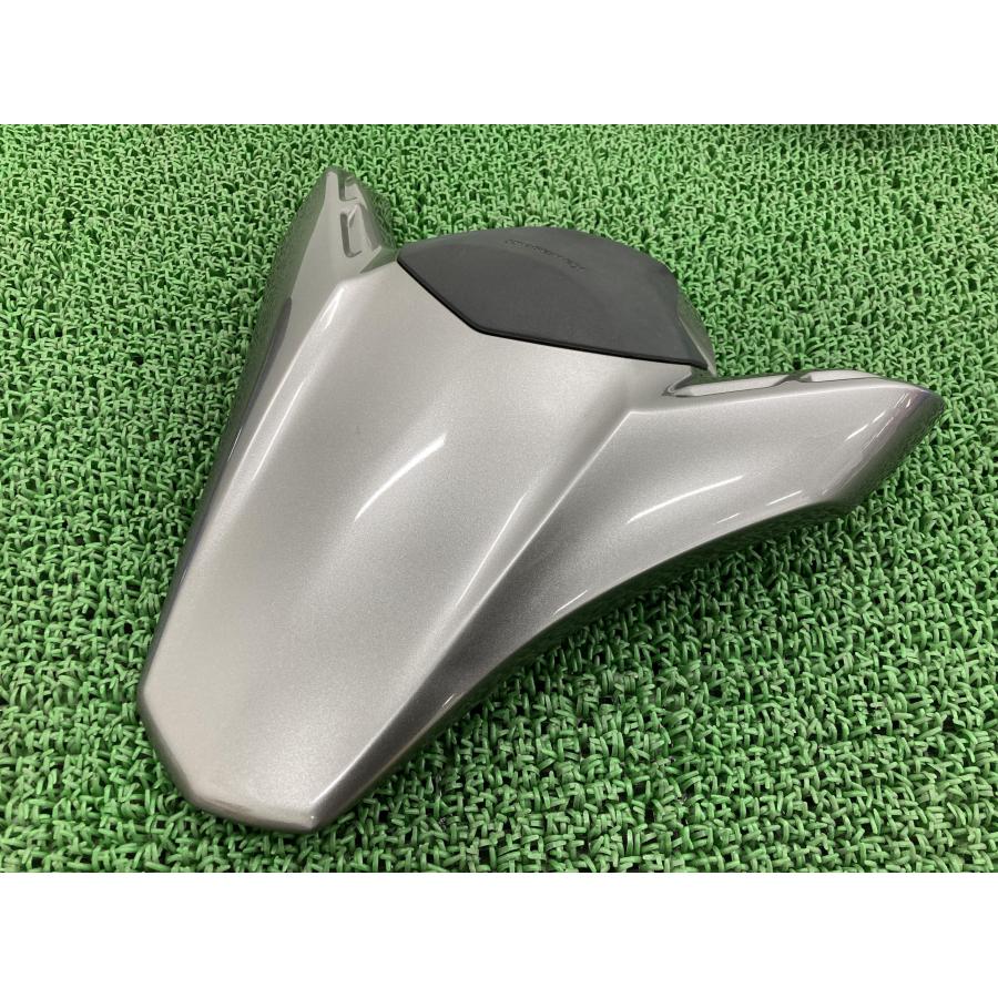 カワサキ（Kawasaki） Z900 シングルシートカウル グレーM 53065-0040