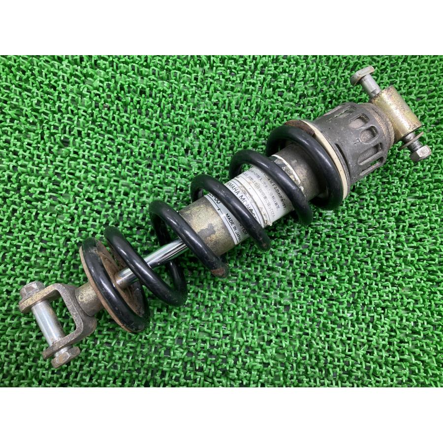 ヤマハ発動機 FZR250R リアサスペンション 3LN ヤマハ 純正 中古