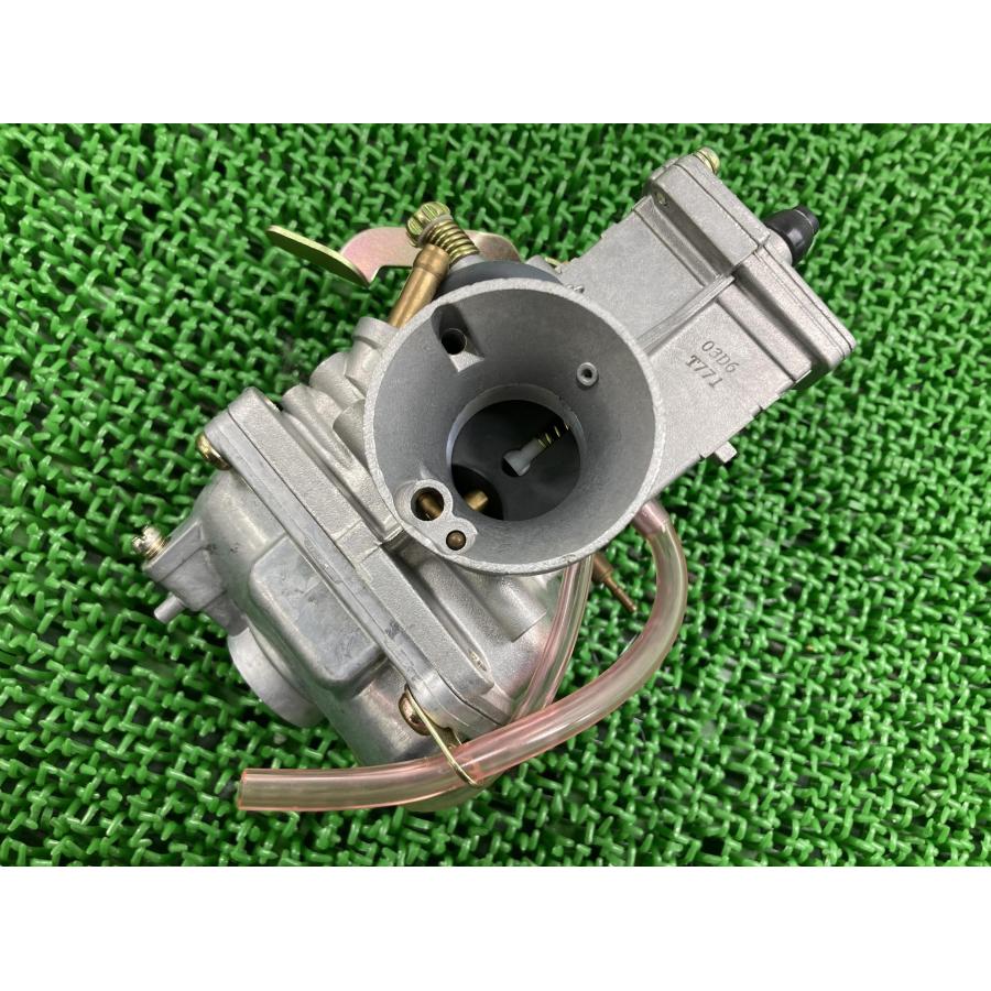 スズキ（SUZUKI） TS125R キャブレター 03D6/T771 在庫有 即納 純正