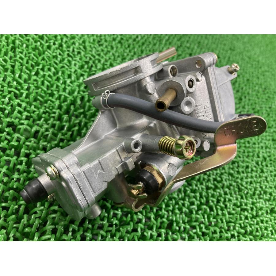 スズキ（SUZUKI） TS125R キャブレター 03D6/T771 在庫有 即納 純正