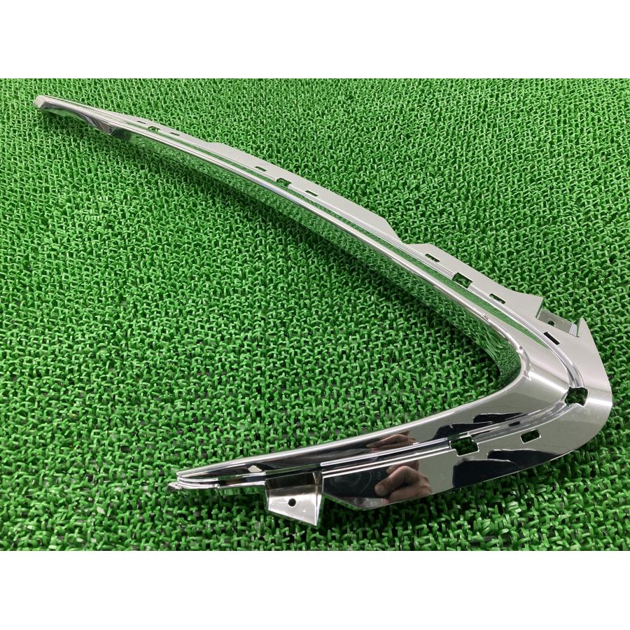 GSX1300Rハヤブサ サイドカウル 左 10L0 スズキ 純正 中古 バイク 部品 