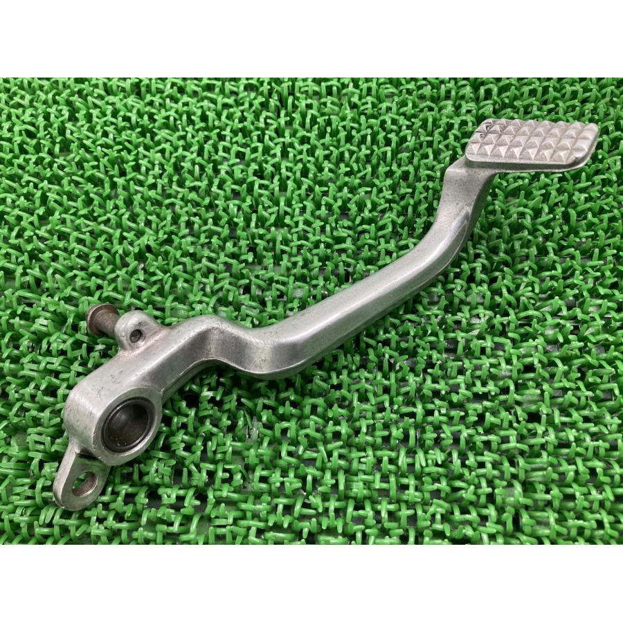 カワサキ（Kawasaki） ゼファー750 ブレーキペダル ZR750C-009*** 純正 