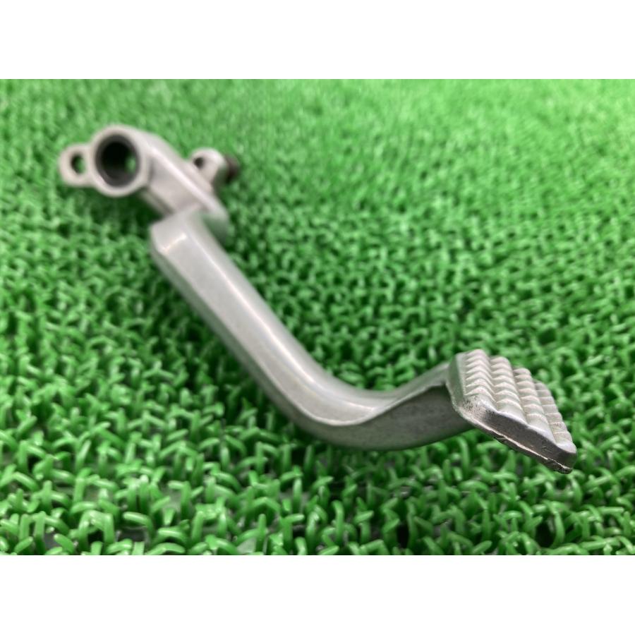 カワサキ（Kawasaki） ゼファー750 ブレーキペダル ZR750C-009*** 純正 