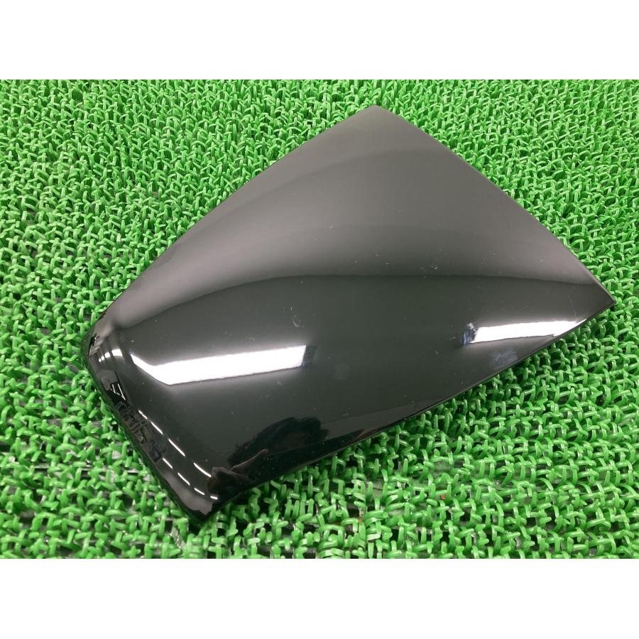 RH1250S テールカウル 黒 59500836 ハーレー 純正 中古 バイク 部品