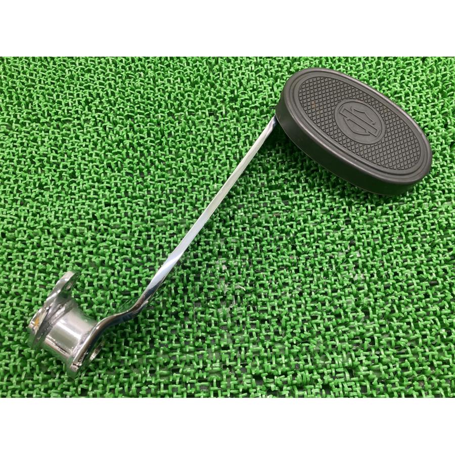 FLSS1800 ブレーキペダル 43992-08 ハーレー 純正 中古 バイク 部品