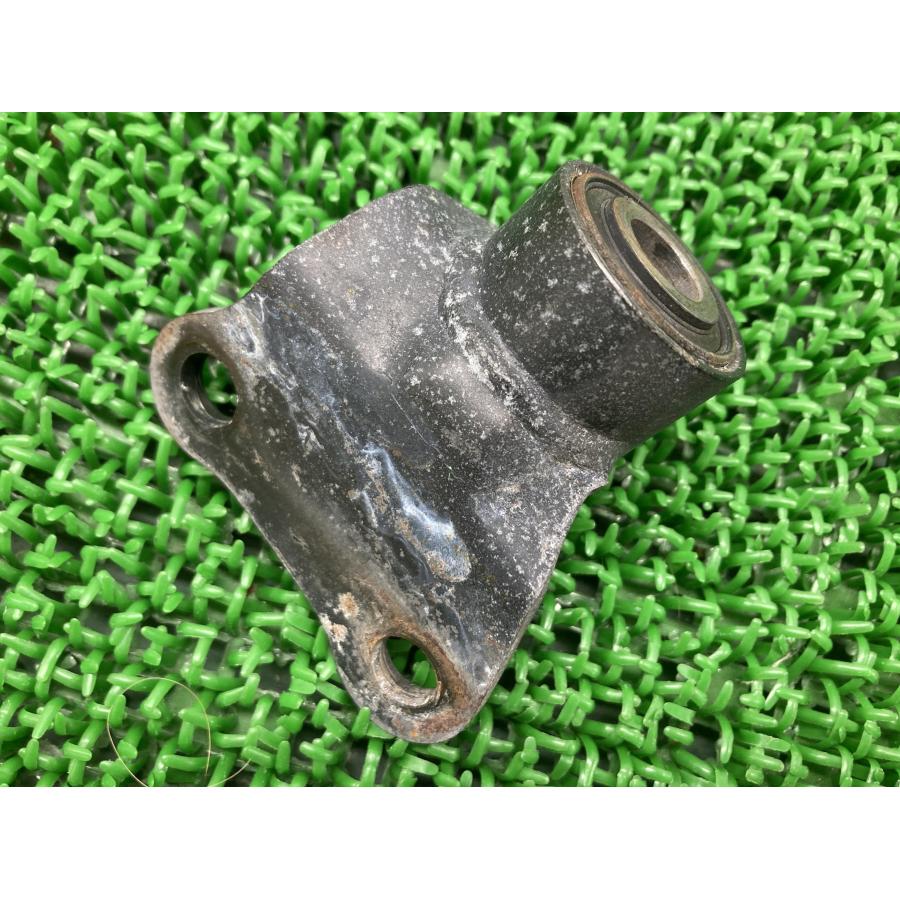 ヤマハ発動機 SR400 マフラーステー ヤマハ 純正 中古 バイク 部品 1JR