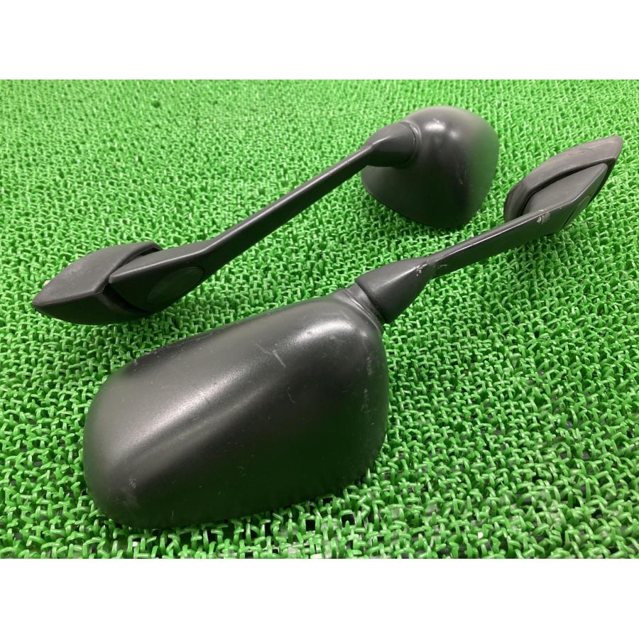 ヤマハ 純正ミラー 左右2個セット オマケ付き ヤマハ発動機 FZ-1フェザー ミラー 左右 1226-061 JYARN161000012