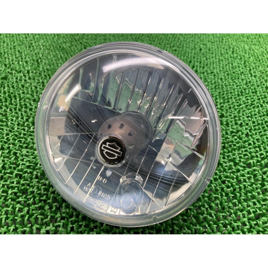 専用 XL883N ヘッドライト 68335-05A ハーレー 純正 中古 バイク 部品